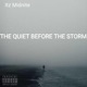 The Quiet Before the Storm