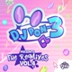 DJ Pon 3 Presents The Remixes Vol 4 EP