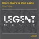 One Vibe Single