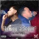 Le voy ah seguir feat Eddie Padron Single