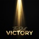 The Shift feat RISE UP Single