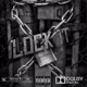 Lock it feat Saint Benevolence Single