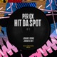 Hit da Spot Johan S Remix Single