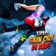 Skin Out Di Red Radio Edit Single