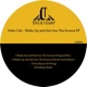 Wake Up and Get into the Groove EP