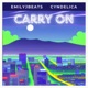 Carry on feat CyndelicA Single