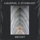 Secret feat Memphis Single
