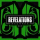 Revelations Audio 002 feat JG KegOne Palize Liam Bline FNS Warpfit Spooner