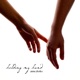 Holding My Hand Single