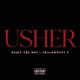 Usher feat Trackmoney P Single