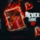 Never Give Up Single