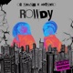 Rowdy feat Mxestro Vintix Jr Single