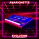 Evolution Instrumental