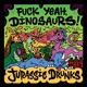 Jurassic Drunks 2022