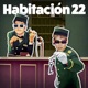 Habitación 22 feat Tomazacre Single