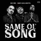 Same Ol Song feat Baby Gas Matt G Single