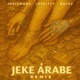 Jeke Árabe Remix feat flackoloyal Single