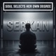 SOUL SELECTS HER OWN DEGREE Single