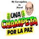 Una Champeta por la Paz feat Jheral Single