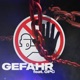 Gefahr feat GPC Single