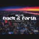 Back Forth feat 6ix Single