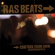 Control Your Own Instrumentals