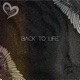 Back to Life Single