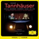 Wagner Tannhäuser Live at Bayreuth Festival 2019 Staged by Tobias Kratzer Visual Album