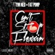 Can t Stop Flexxin feat Fat Pimp Single