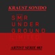 Artist Serie 083