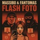 Flash foto feat Fantomas Single