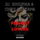 Perfect Lovers feat Nicole Tyler Single