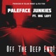 Off the Deep End feat Big Left Single