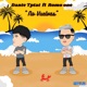 No vuelvas feat Romo One Single
