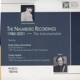 The Naumberg Recordings 1980 2001 The Instrumentalists Vol 5 Andrés Díaz