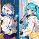 Always in My Heart feat Hatsune Miku KAFU Single
