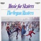 Music for Skaters