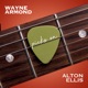 Wayne Armond Picks on Alton Ellis