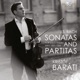 J S Bach Sonatas Partitas for Solo Violin BWV 1001 1006