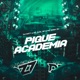 PIQUE ACADEMIA Single