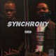Synchrony feat DIMMZY EP