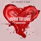 Born To Love feat DKM Single