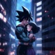 Senzu Bean Single