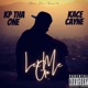 Let Me Go feat Kace Cayne Stevie Stone Single