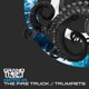 The Fire Truck Trumpets Single
