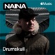 NAINA Presents Drumskull Vol 15 DJ Mix