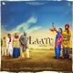 Laatu Original Motion Picture Soundtrack EP