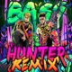 Bass Hunter feat YUNG PAJAMAS Remix Single