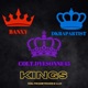 Kings Single