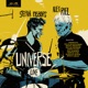 Alex Riel Stefan Pasborg Universe Live